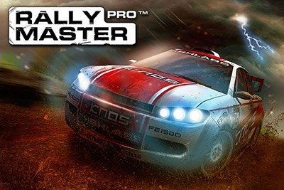 game pic for Rally master pro 3D